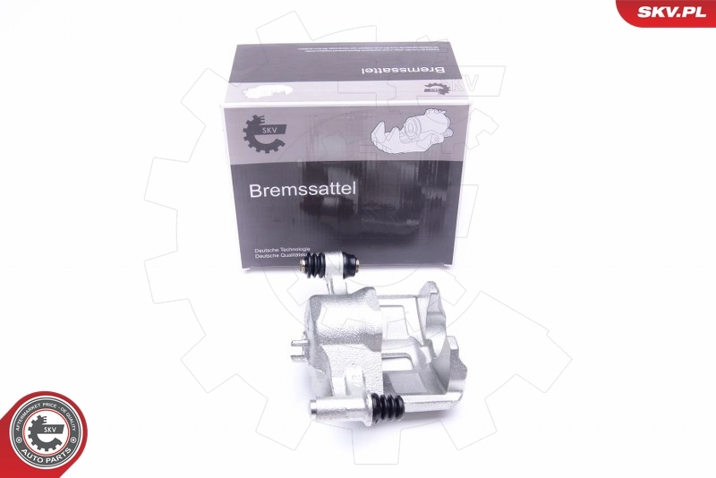Brake Caliper